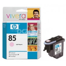 Cartus cerneala HP 85 Light Magenta Printhead - C9424A